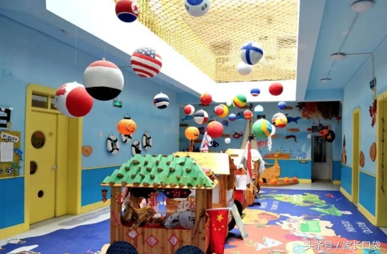 上海幼托中心哪家好,上海私立幼儿园排名