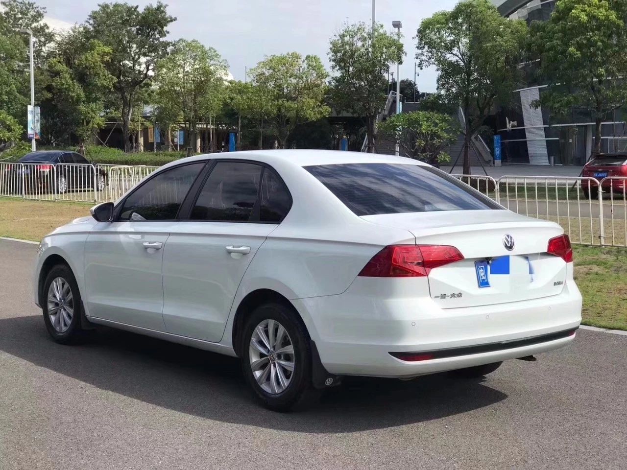 全新一代宝来1.5l自动舒适版,全新大众宝来1.5l自动舒适版
