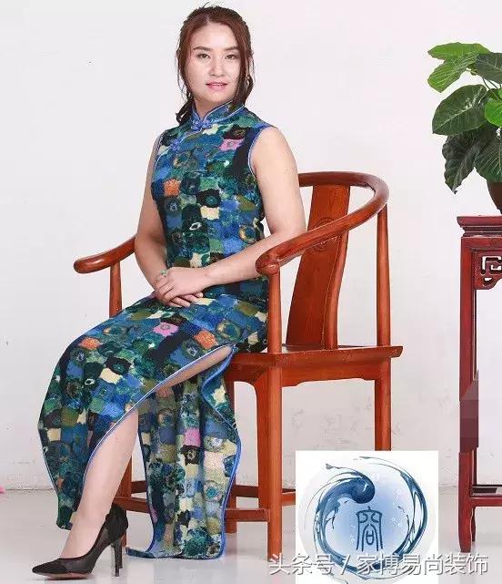 易尚作品｜新中式情怀，静享生活百态