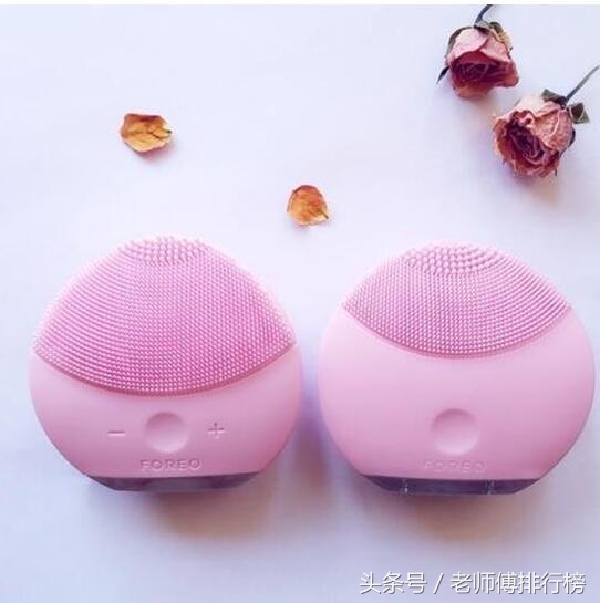 女生用的洁面仪器,自制洁面仪是真的吗