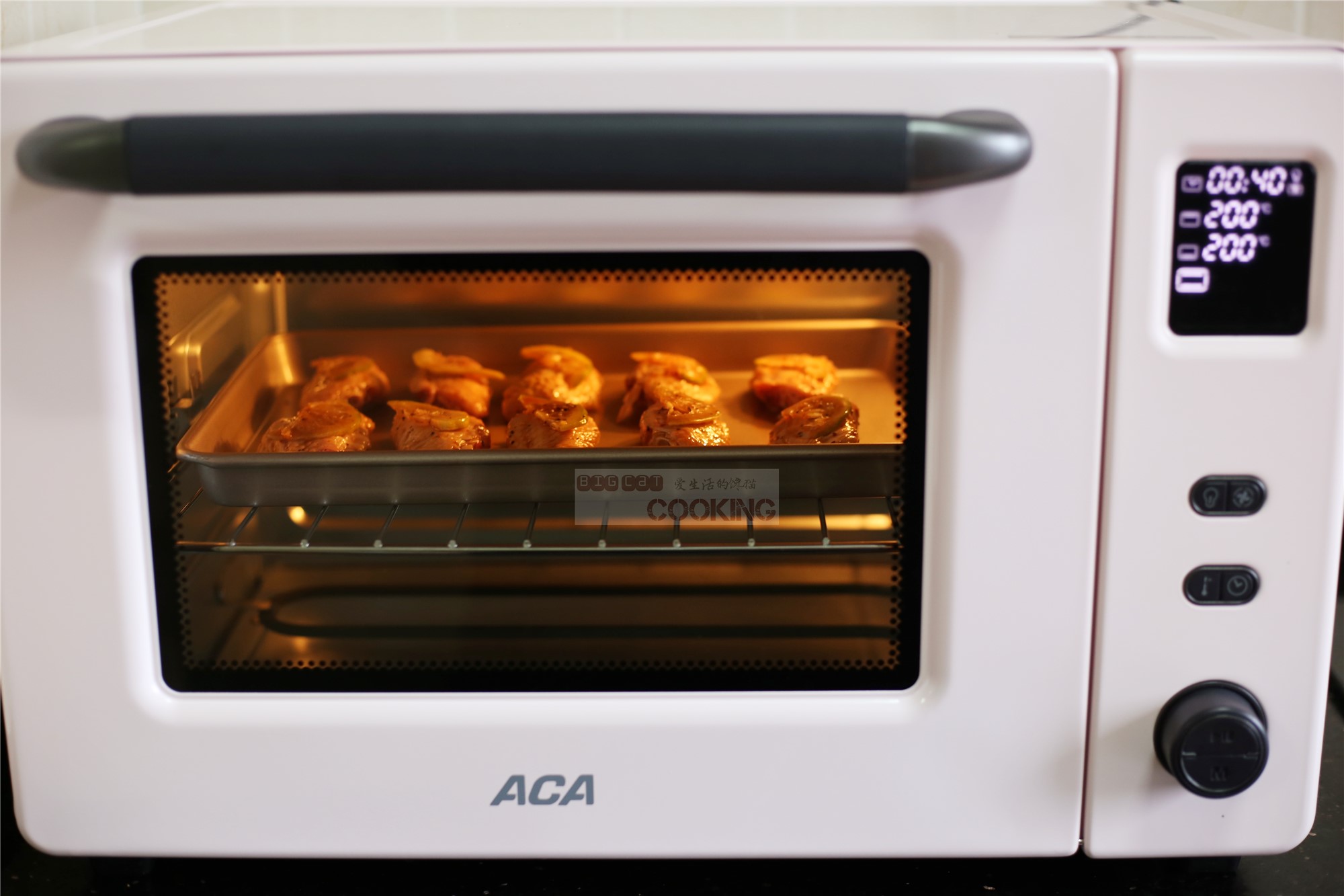 这才是中国本土的烤翅做法,脆皮烤翅做法不用油