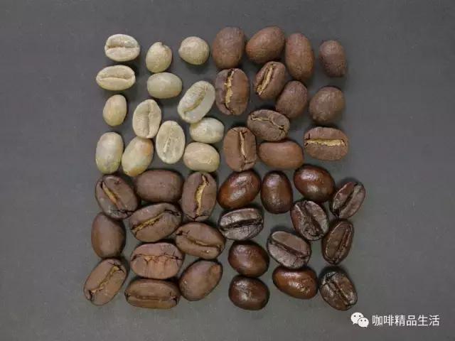 咖啡感官学习方法,咖啡知识如何训练咖啡味觉感官