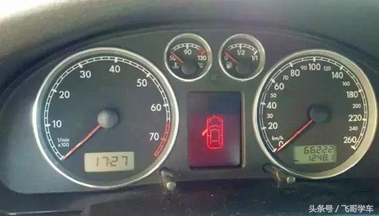 汽车保养灯归零步骤本田,19款本田crv保养灯低配版归零图解