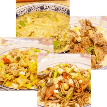 烟台市网红店,烟台网红店前十名