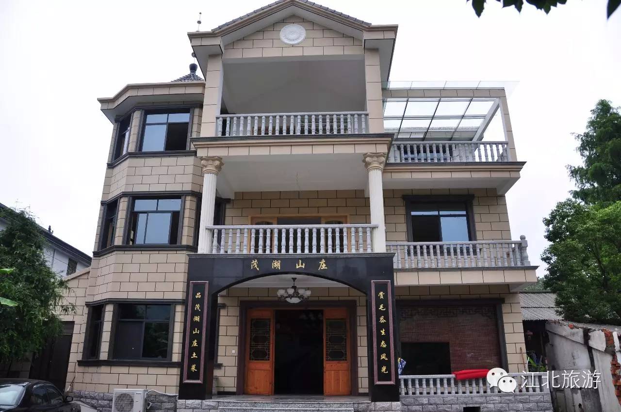 了解宁波：带你玩转江北