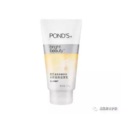 口碑最好的男士控油祛痘洗面奶,口碑最好十大氨基酸洗面奶男士