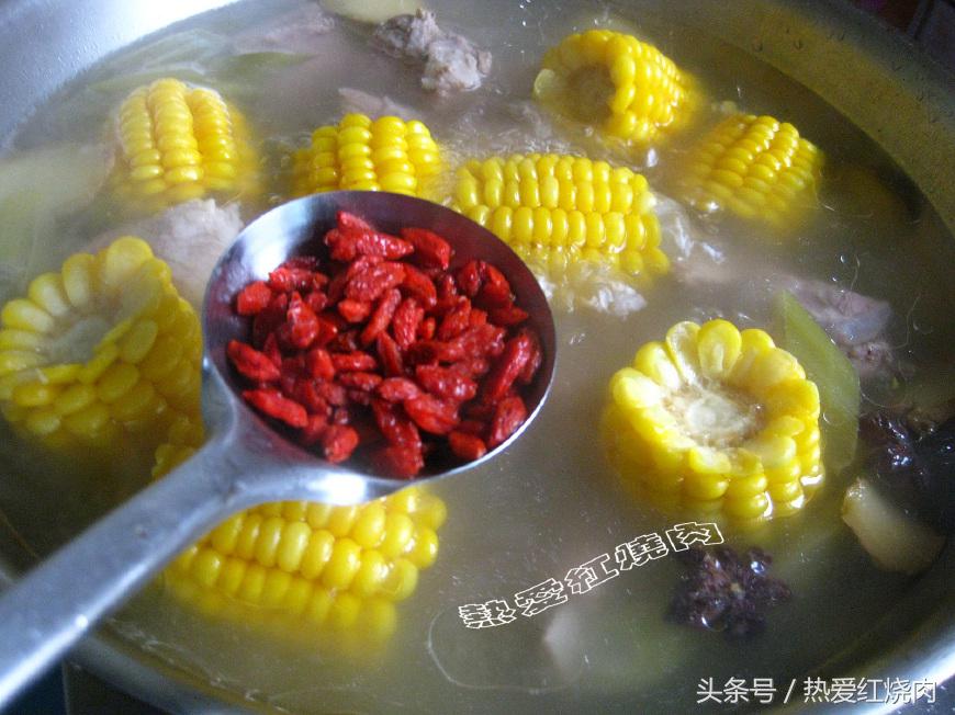 焯水的肉汤怎么处理,煮肉汤需要焯热水吗