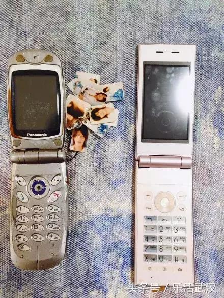 你还记得第一部手机吗,你还记得你人生第一部手机吗