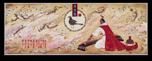 涨知识这些姓氏你认识吗,涨知识中华文化