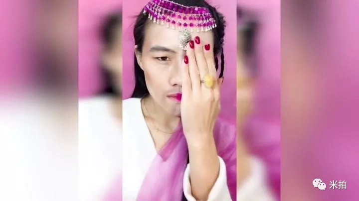 男摄影师为何网购女装上瘾？贵圈真乱？无情的真相让我掉下眼泪