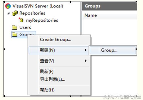 svn使用教程总结,ideasvn使用教程