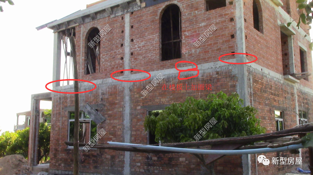 农村自建房能不能加层,农村一层自建房合理布局