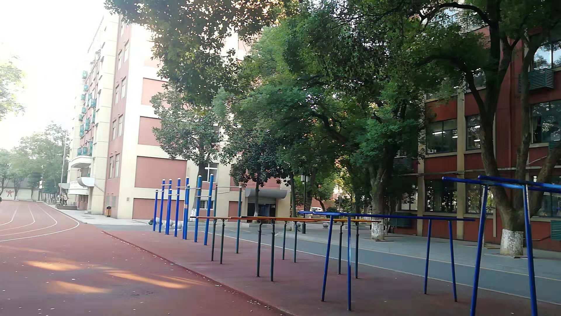 探访南昌学校,南昌十中光辉史