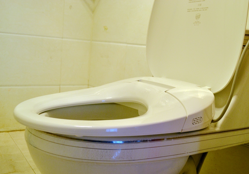 小米智能马桶盖新品,小米最新智能马桶盖