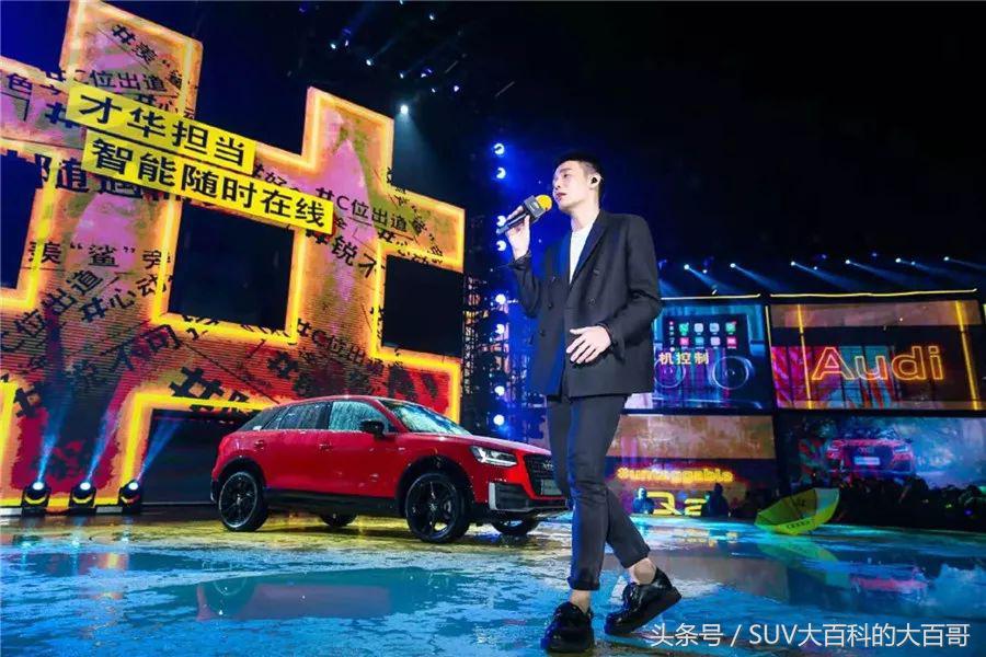 奥迪新款suvq2,奥迪新款q2suv