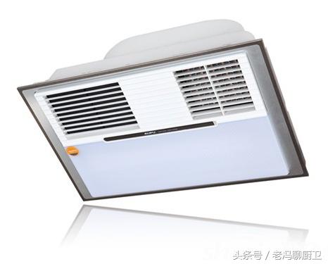 风暖浴霸有味道没有热风,风暖浴霸暖和吗