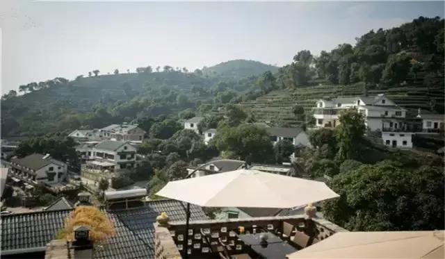 温泉度假酒店江浙沪最值得打卡,江浙沪旅游10佳民宿推荐