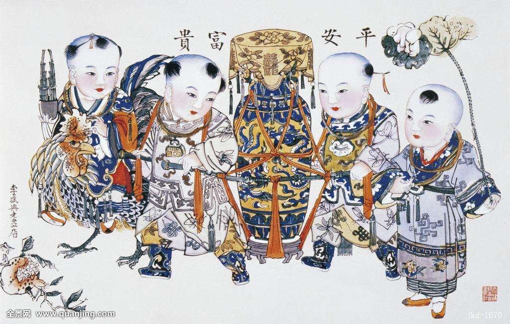 困扰近现代八字命理界三大几大难题