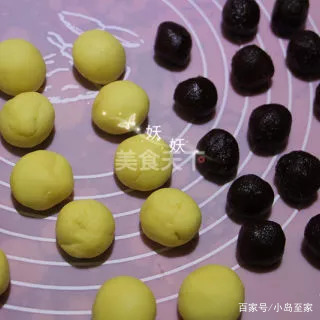 真正的烘焙美食,那些以假乱真的食物