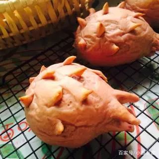 真正的烘焙美食,那些以假乱真的食物