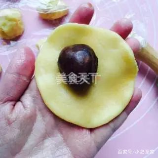 真正的烘焙美食,那些以假乱真的食物