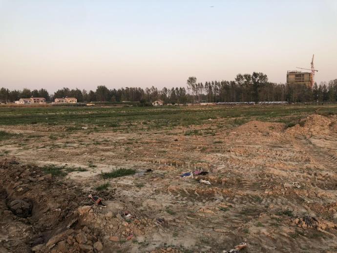 借棚改之名强征千亩耕地，农业局称：土地权证发错了！