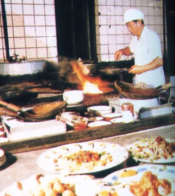 沈阳30年前图片,30年前的沈阳照片