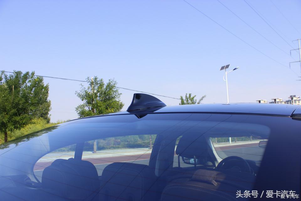 宝马530li详细试驾体验,吸粉有哪些表现