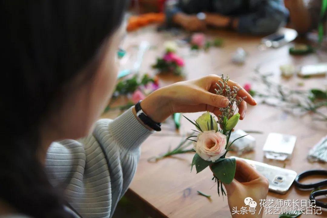 想要做一束花要怎么做,要做一束漂亮的花该怎么做