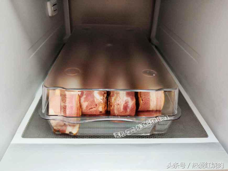 培根煎熟的怎么保存,没有开封的培根怎么保存