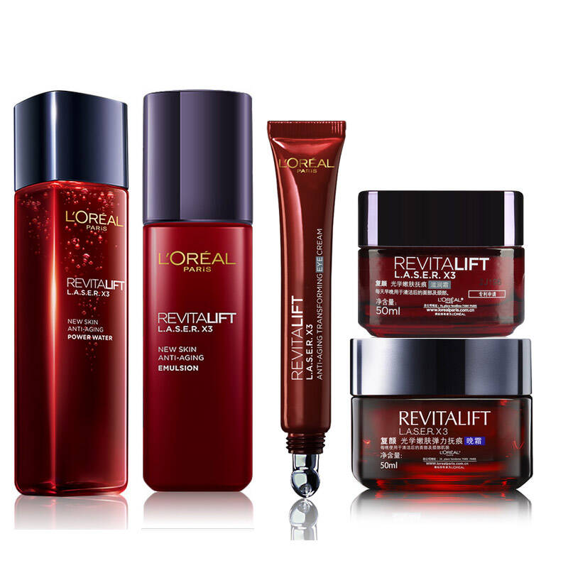 护肤产品成分解析与选购建议,各大品牌护肤产品的成分