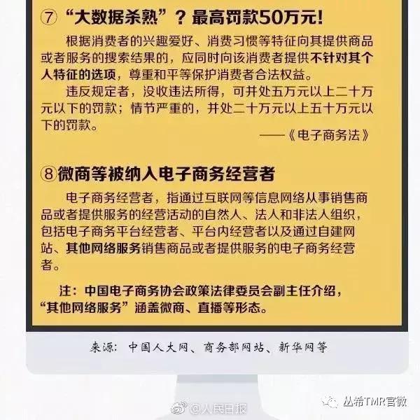 微商行业大洗牌,微商电商趋势