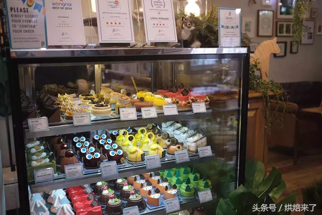 怎么开蛋糕店不会亏本,开一家蛋糕店不赚钱怎么办