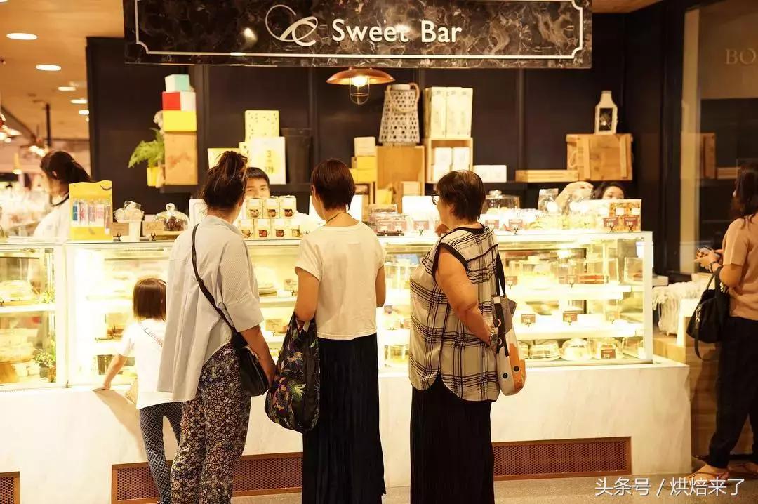 怎么开蛋糕店不会亏本,开一家蛋糕店不赚钱怎么办