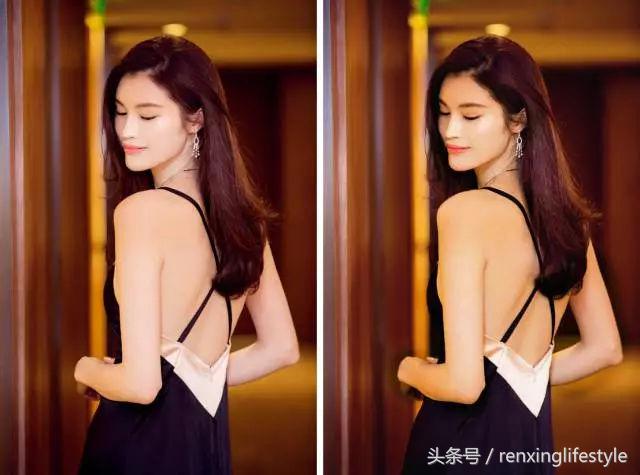 皮肤很白的女生有什么气质,皮肤白的女生比较受欢迎吗