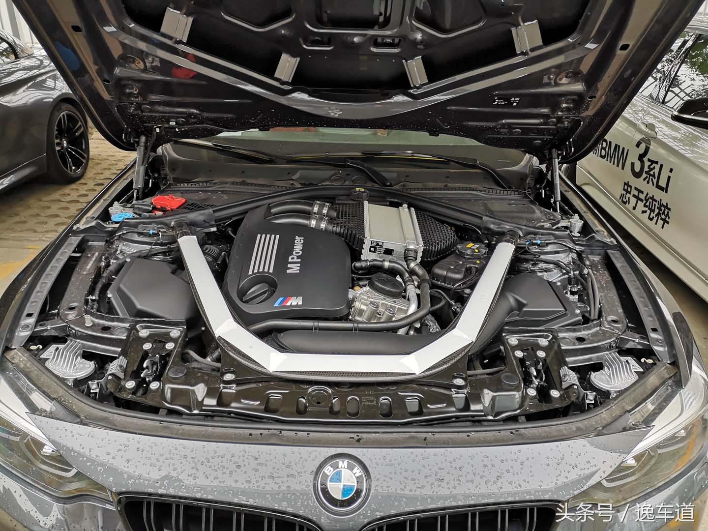 宝马m4发现问题怎么解决,宝马m4关注事项