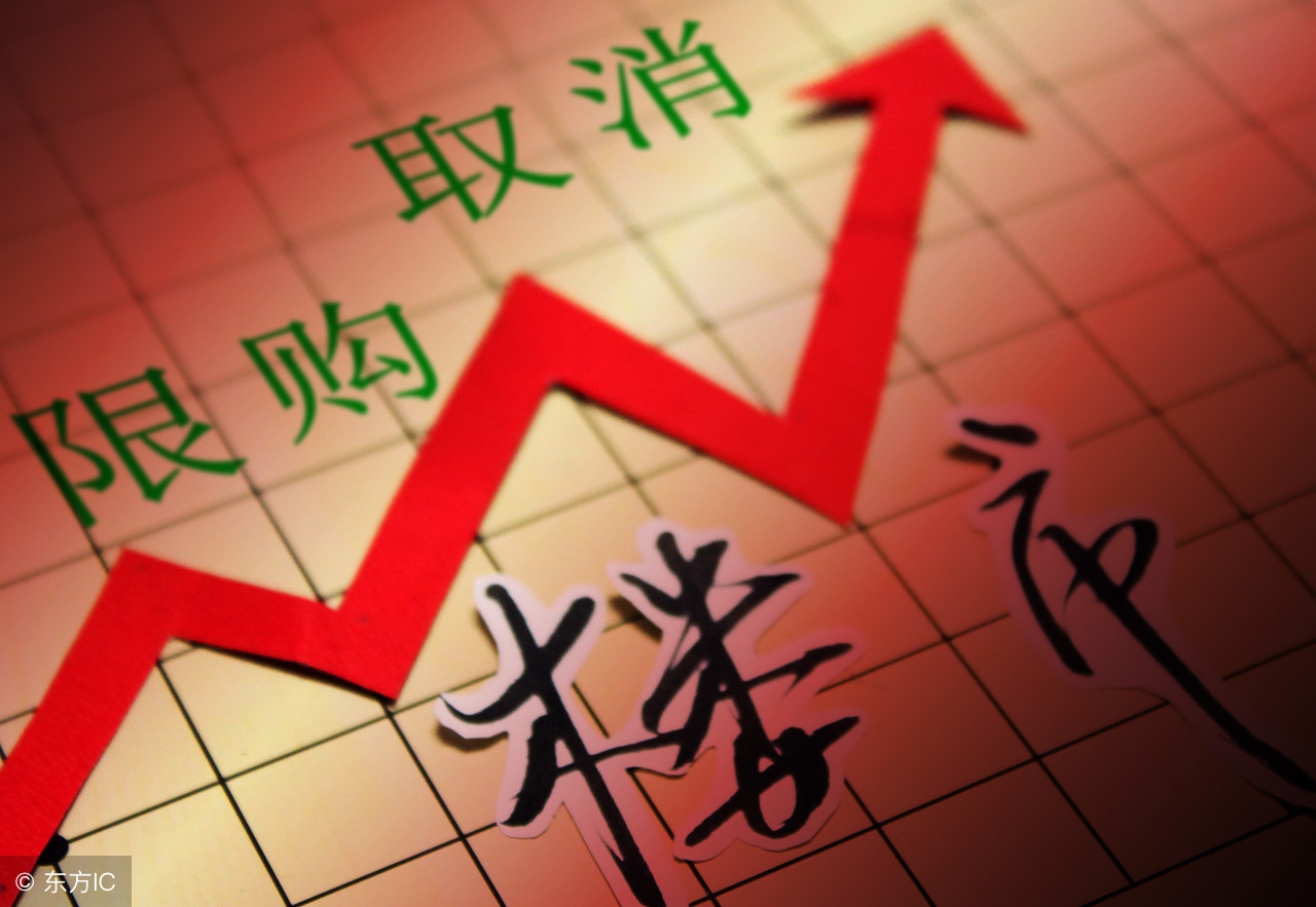 为什么不要碰房地产行业,商住与商铺有什么区别