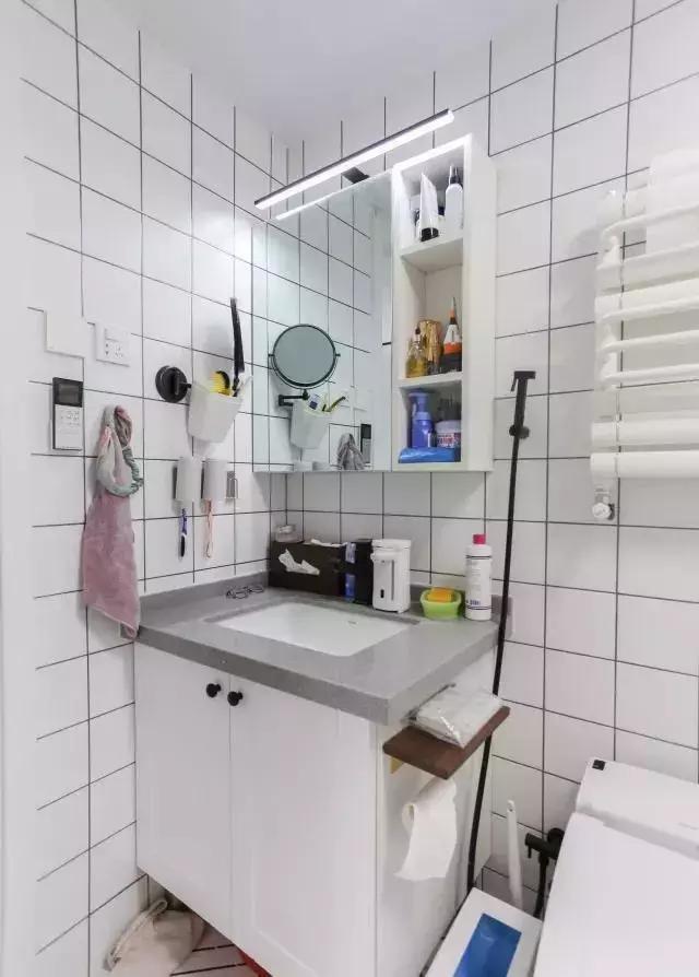 把家务还给家电提升家居幸福感,把家务还给家电