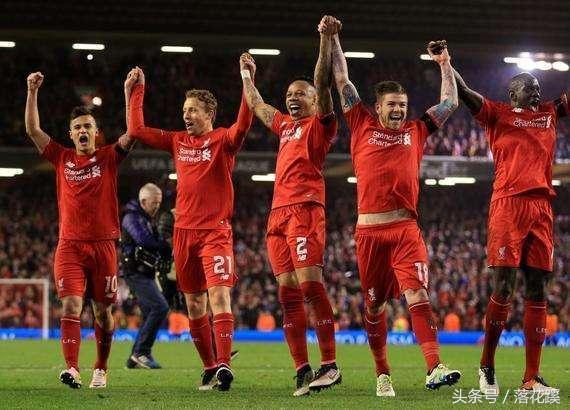 克洛普对利物浦的看法,克洛普针对利物浦的意义