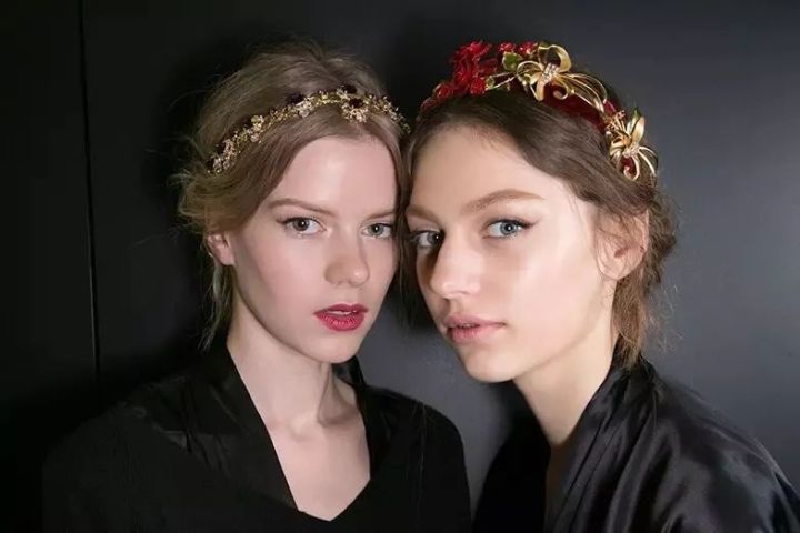 美丽又好看的小饰品,20个不重样的小饰品