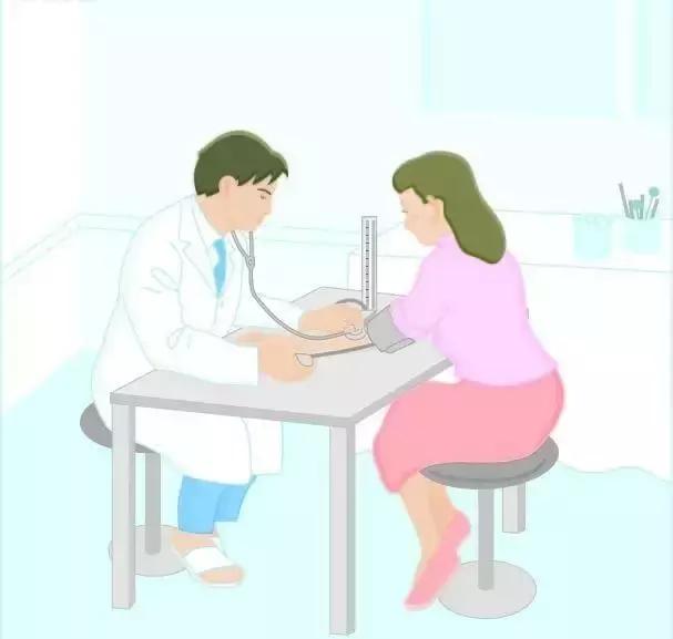 高血压要小孩有风险吗,高血压平时要关注哪些生活细节