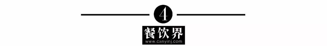 关于餐饮店利润的几条知识，弄不懂就别做餐饮了｜干货