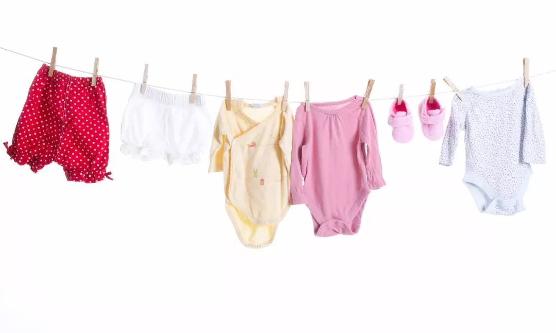 你还这样洗宝宝衣服？洗错遭罪可是娃的身体……