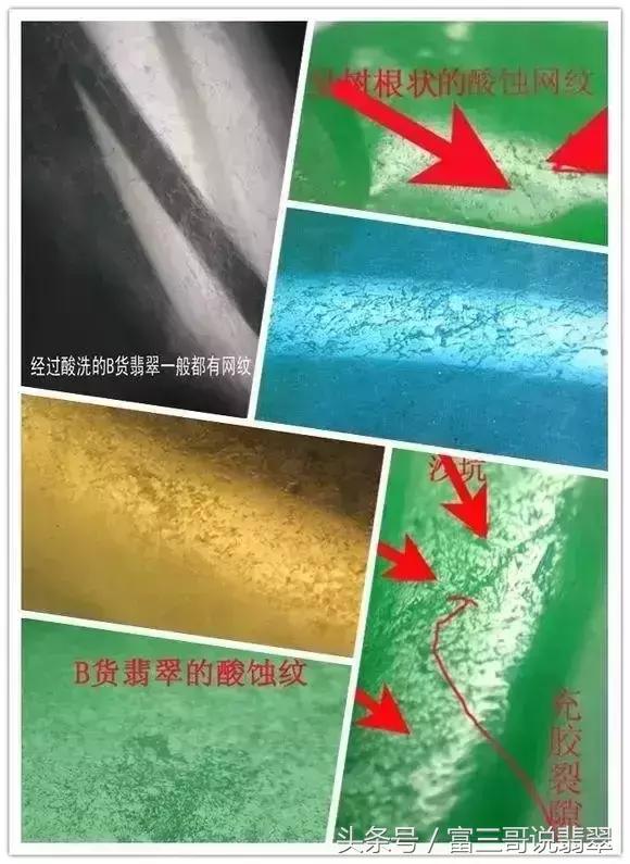 翡翠真假鉴定最好的方法,最简单鉴定翡翠真假方法