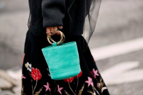 看水桶包的真假,水桶包是啥样的