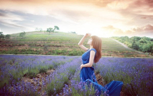 让女人粘着你的好方法,男女之间要怎么样女人才更粘着你