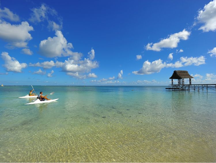 毛里求斯为什么被称为天堂原乡,攻略告诉你关于毛里求斯的一切