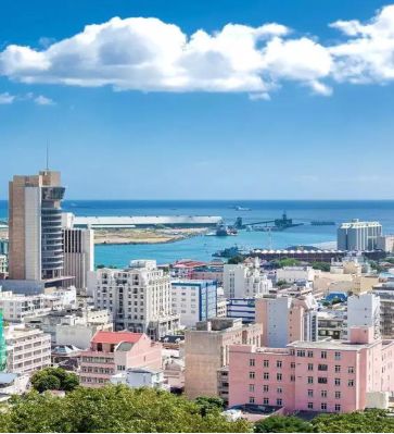 毛里求斯为什么被称为天堂原乡,攻略告诉你关于毛里求斯的一切