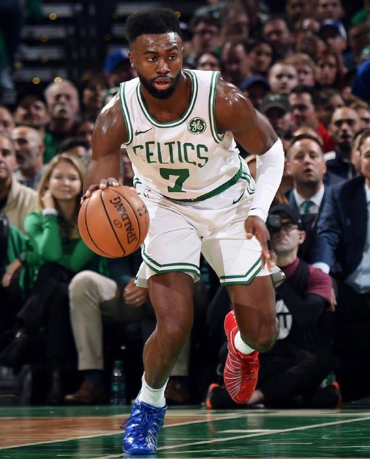 NBA今日最佳上脚球鞋：T-mac3AllStar