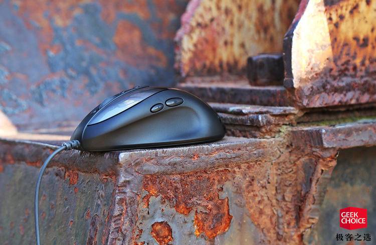 罗技mx518复刻版游戏鼠标好用吗,赛睿rival310和罗技mx518复刻版